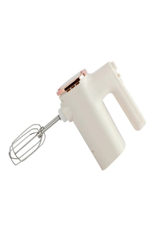 Batidora amasadora - 500 W