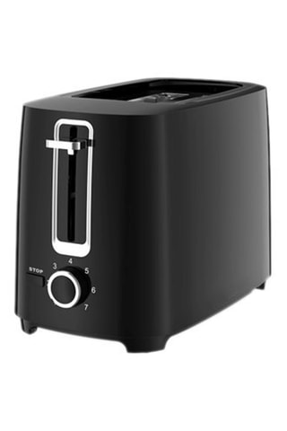 Tostadora - 2 ranuras