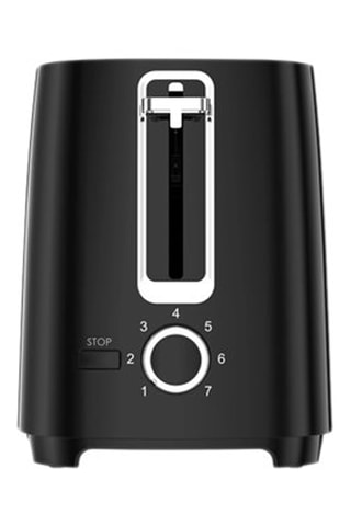 Tostadora - 2 ranuras