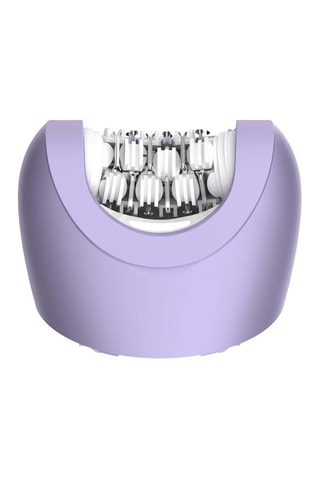 Depiladora recargable - 2 velocidades