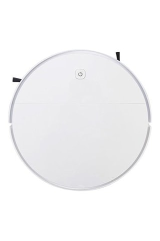 Robot aspirador 2 en 1