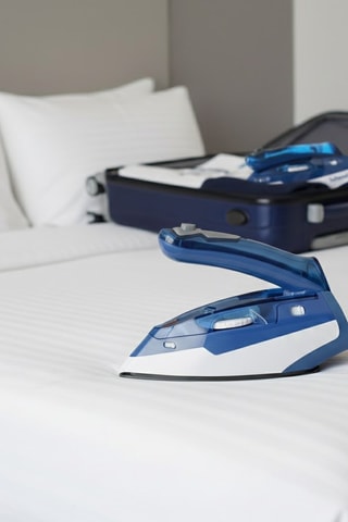 Plancha - 900-1100 W - 7- 13 g/min