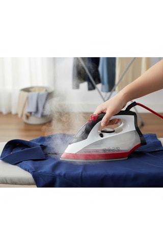 Plancha - 2400 W - 30 g/min