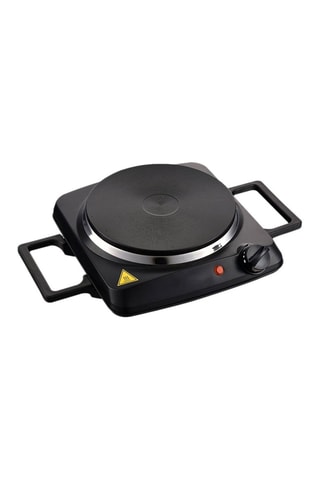 Placa eléctrica de cocina