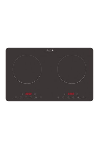 Placas de inducción