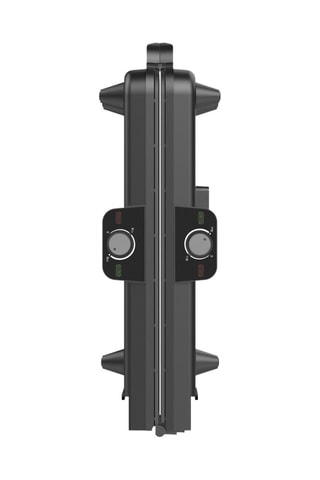 Plancha Teppanyaki pliable - 70 x 23 cm