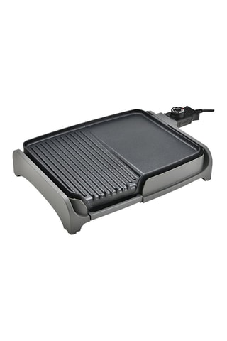 Grill y plancha Teppan Yaki - 1600 W