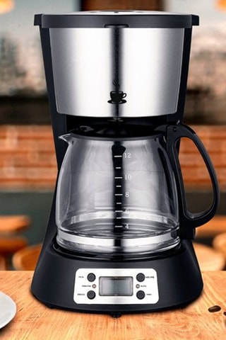 Cafetera - 1,5 l