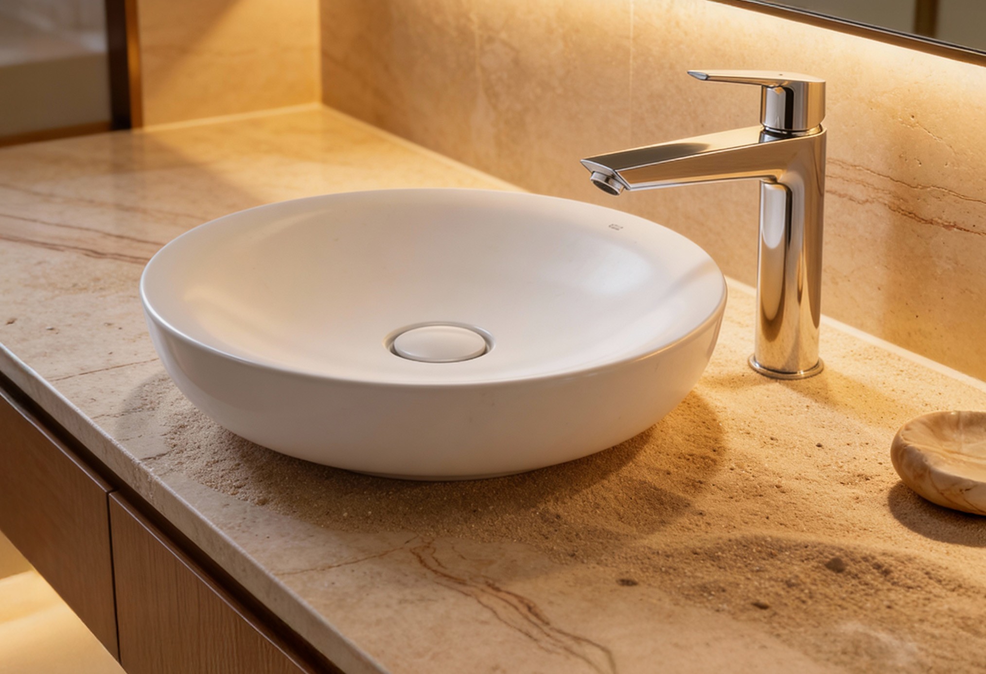 GROHE à bas prix chez SHOWROOMPRIVÉ