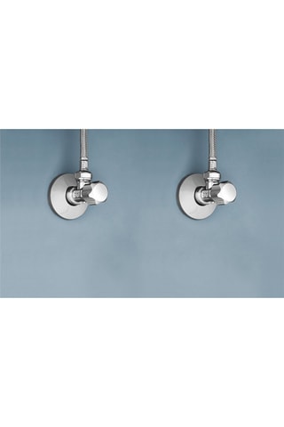 Grifo de escuadra 1/2"