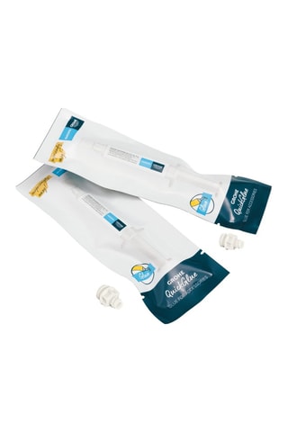 2 colas para acessórios QuickFlue A2 2 x 2,5 ml