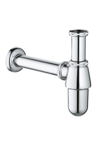 Sifón para lavabo 1-1/4"