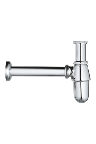 Sifón para lavabo 1-1/4"