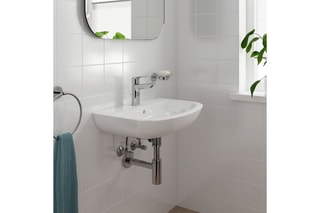 Grifo de lavabo Start Loop