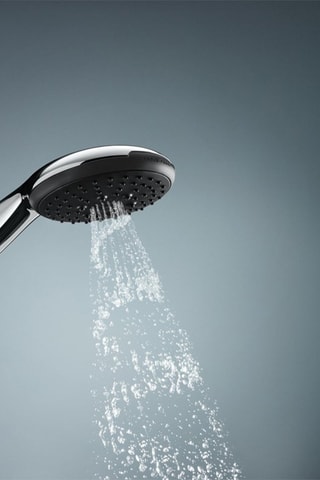 Conjunto de ducha - 60 cm