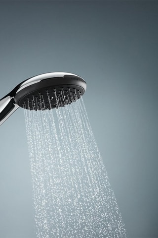 Conjunto de ducha - 60 cm