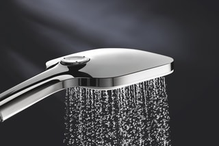 Conjunto de ducha - Vitalo SmartActive 130