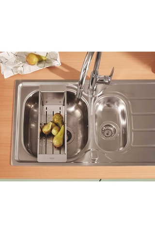 Grifo de fregadero Start Edge