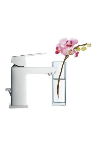 Grifo de lavabo Eurocube