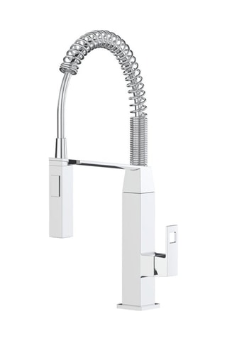 Grifo de fregadero Eurocube