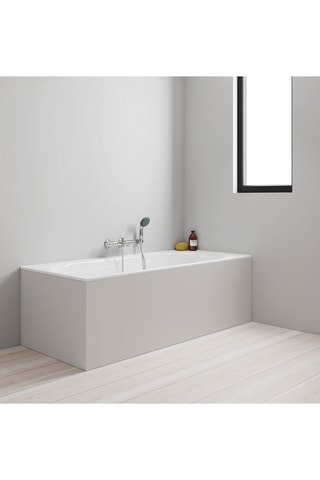 Grifo termostático de ducha Precision Start