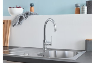 Grifo de fregadero Start Edge