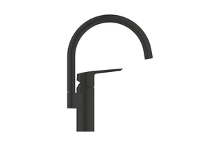 Mezclador para fregadero con caño Quickfix - Start 2021