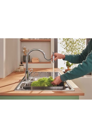 Grifo de fregadero Start Loop