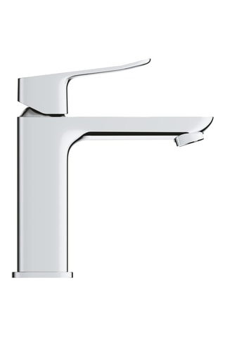 Mezclador monomando para lavabo