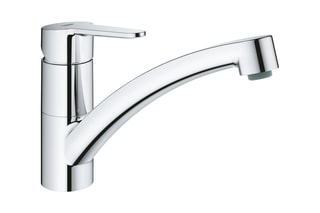 Grifo alto de fregadero Start