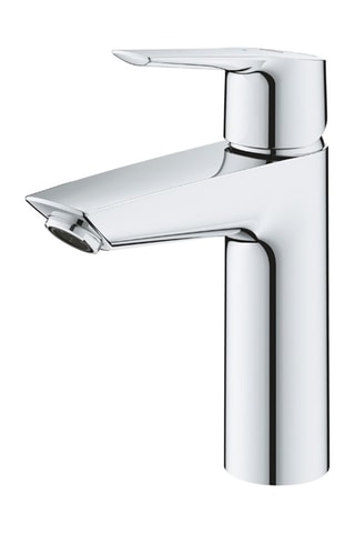 Grifo de lavabo con desagüe a presión - Start