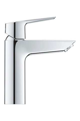 Grifo de lavabo con desagüe a presión - Start