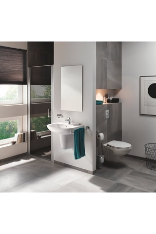 Grifo de lavabo Start Flow