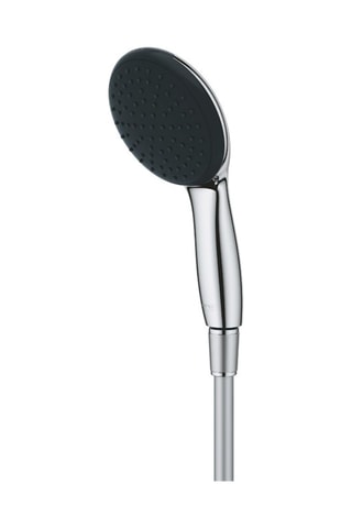 Conjunto ducha de mano de 1 chorro y flexo - Vitalio Start 23 - Vitalio Start 2023