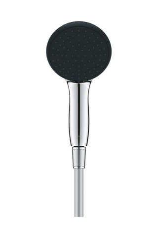 Conjunto ducha de mano de 1 chorro y flexo - Vitalio Start 23 - Vitalio Start 2023