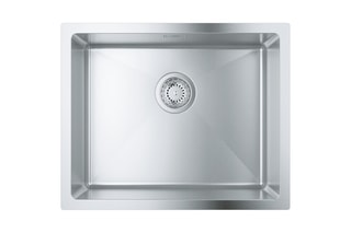 Fregadero Inox - 1 cubeta