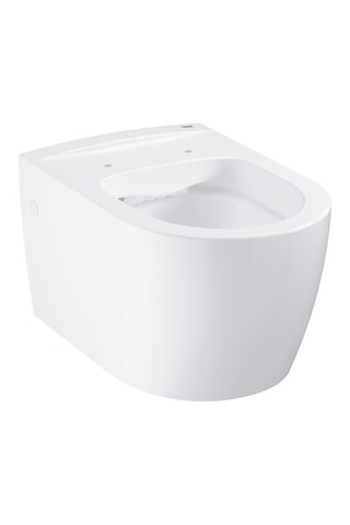 Ensemble de WC prêt à poser