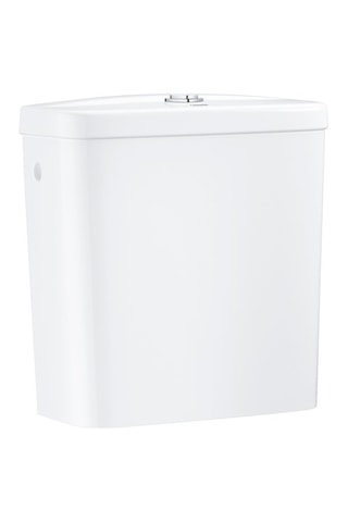 Pack WC à poser sans bride Bau Ceramic