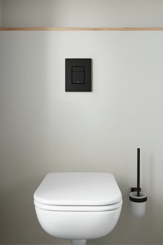 Escobillero WC Quickglue