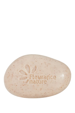 Savon exfoliant régénérant bio - Duo d'argan - 100 g