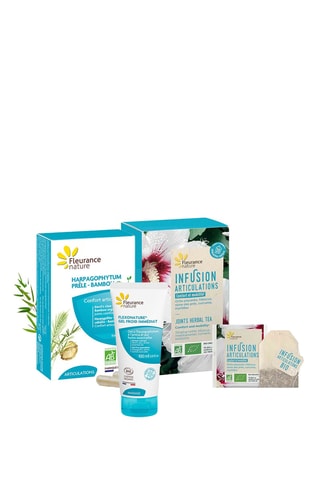 Trio douleurs articulaires