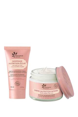 Duo Nutrition Eclat bio - 2 produits