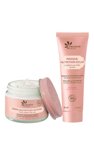 Duo Nutrition bio - 2 produits