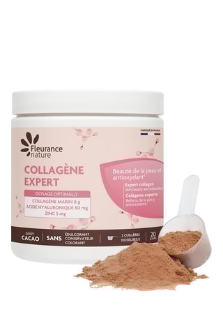 Collagène Expert Goût Cacao - 240 g