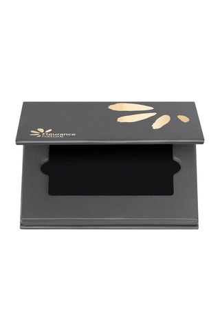 Palette moyenne vide rechargeable et personnalisable