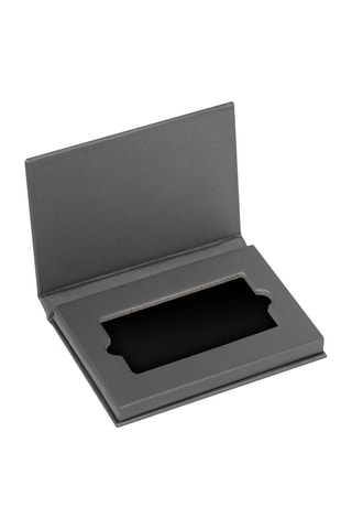 Palette moyenne vide rechargeable et personnalisable