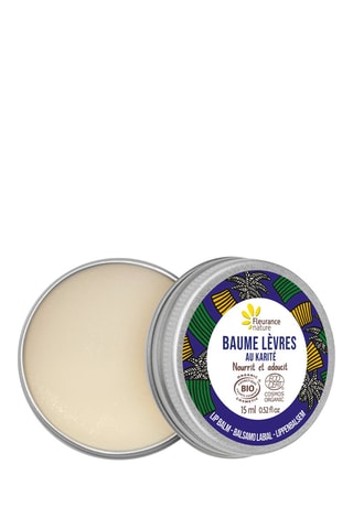 Baume à lèvres Karité - 15 ml