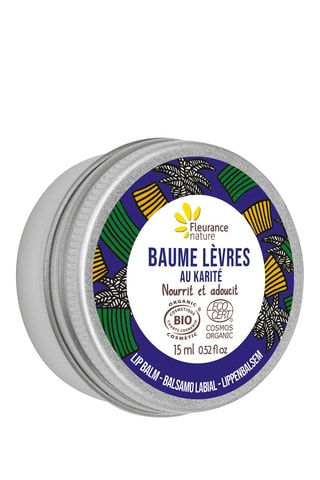 Baume à lèvres Karité - 15 ml