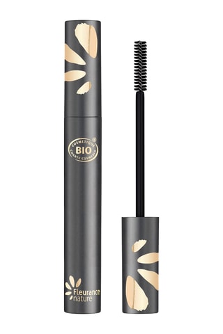 Mascara longueur bio - Noir - 10 ml