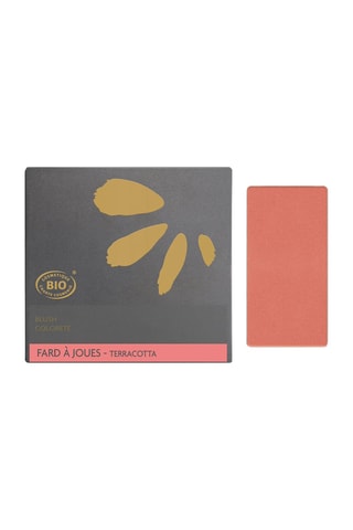 2 x Fard à joue - N°2 - Terracotta
